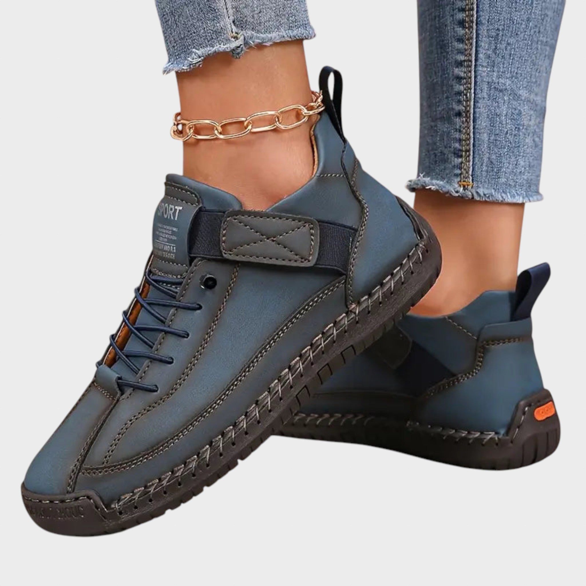 Emilin - Kényelmes ortopéd sportcipők