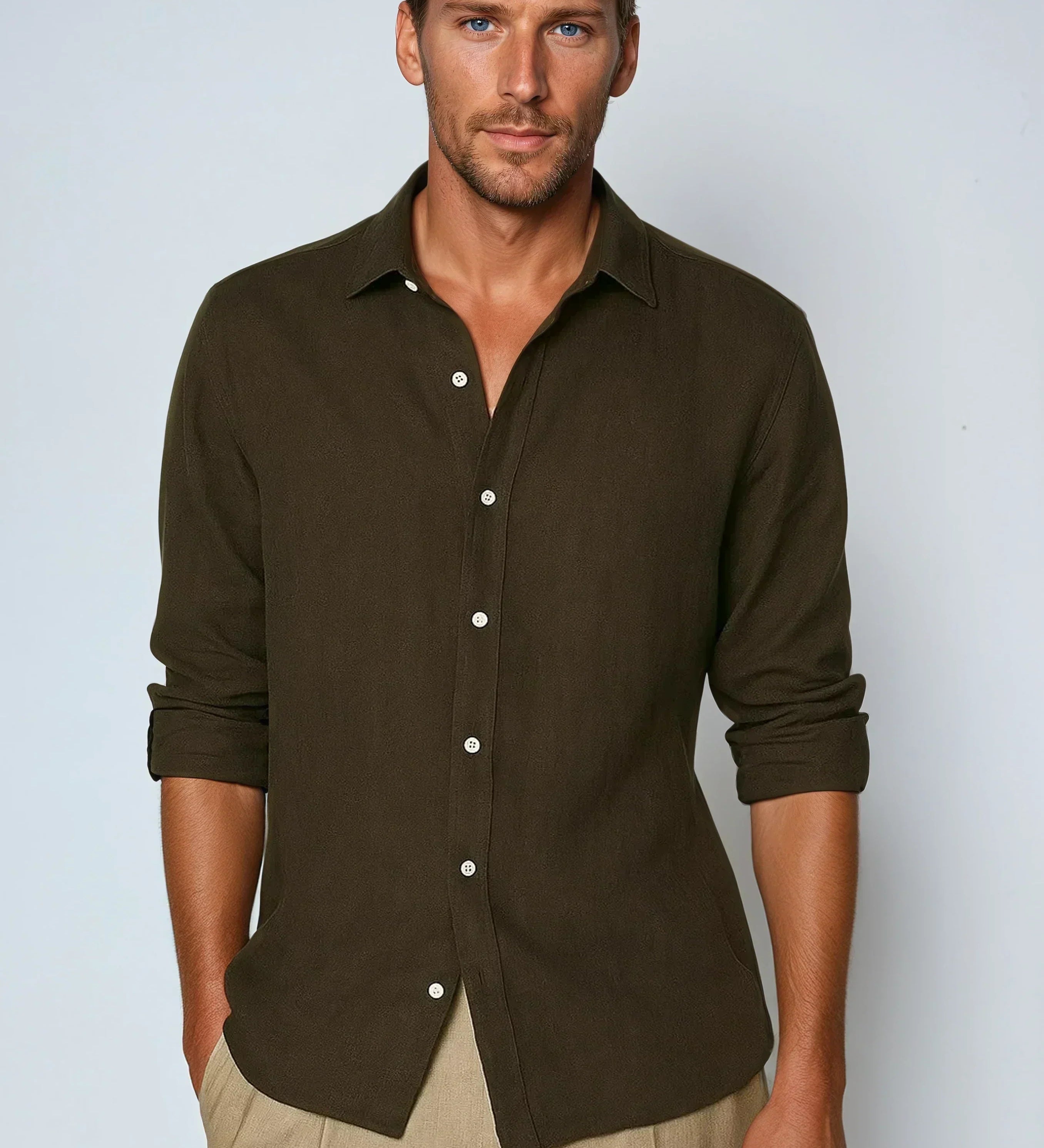 Len Ing - Sötétbarna