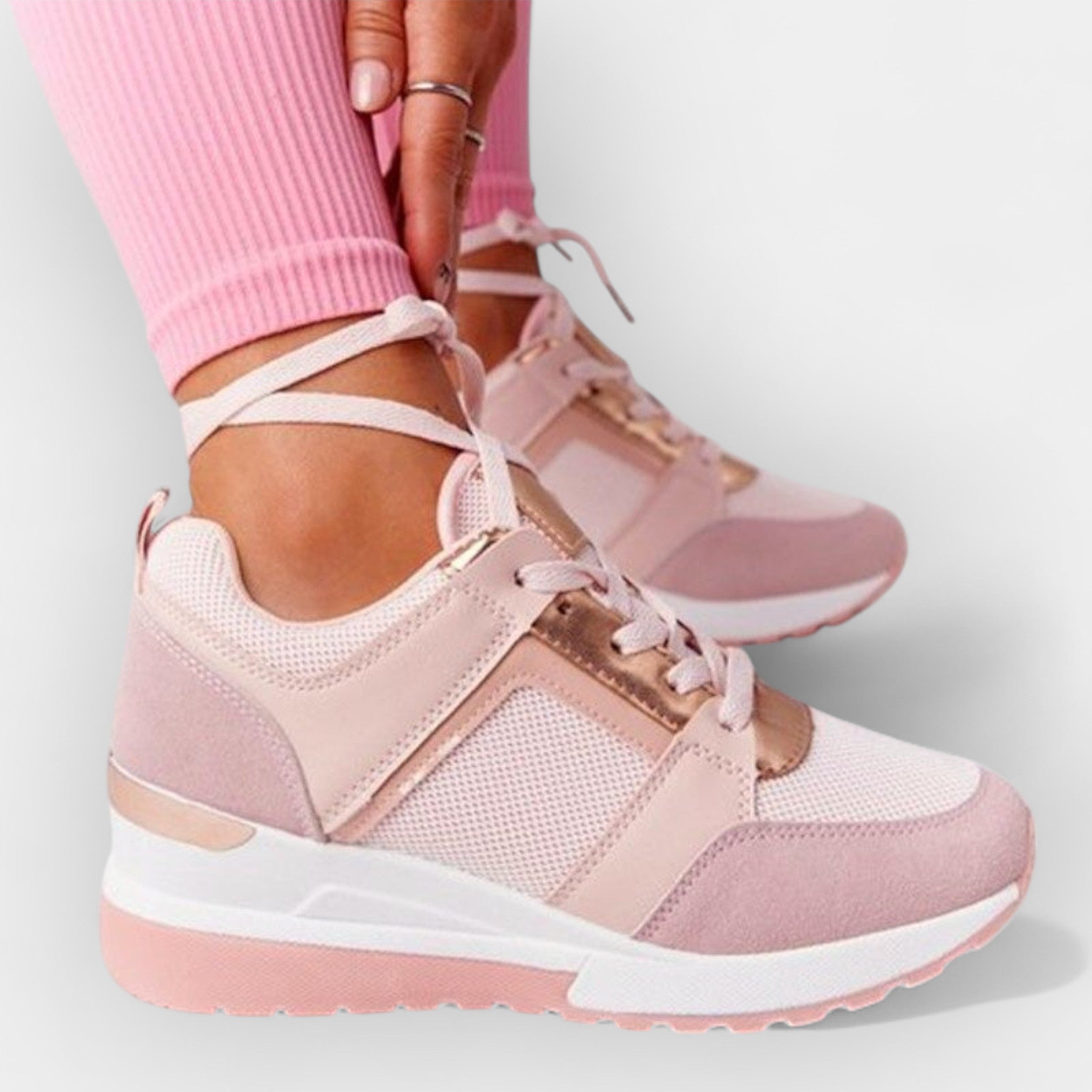 Anatómiai sportcipők