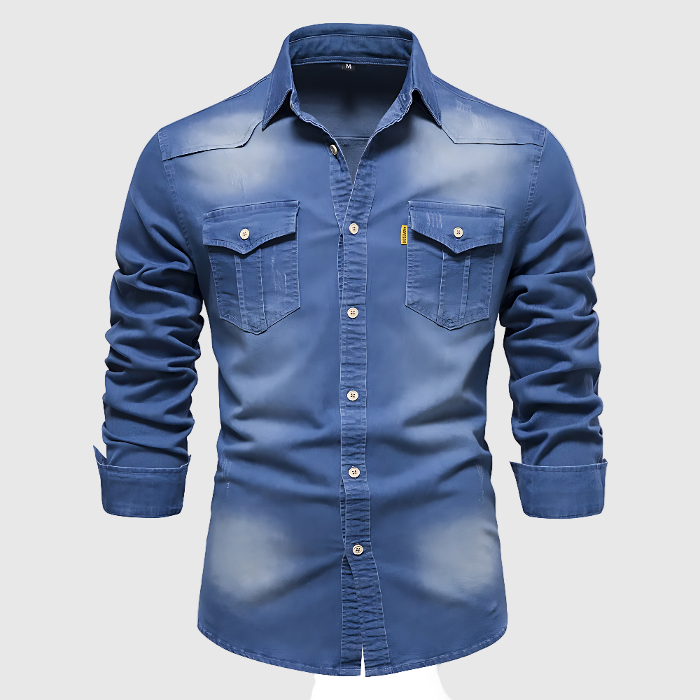 JIM – Pamut farmering